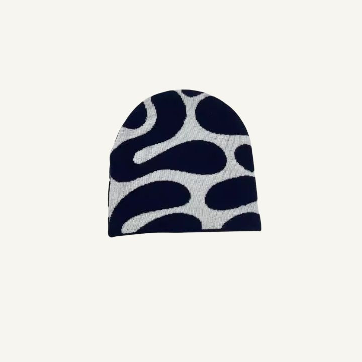 Blob Beanie