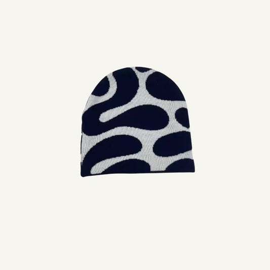 Blob Beanie